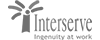 Interserve Construction affiliate logo